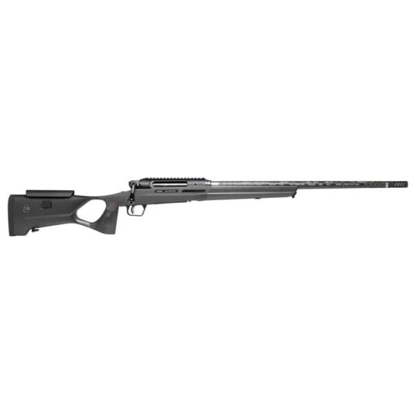 SAVAGE ARMS IMPULSE KLYM 7MM PRC CRBN 22"