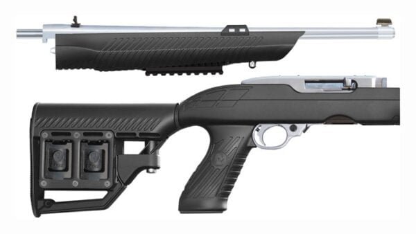 ADTAC RM-4 STOCK RUGER 10/22