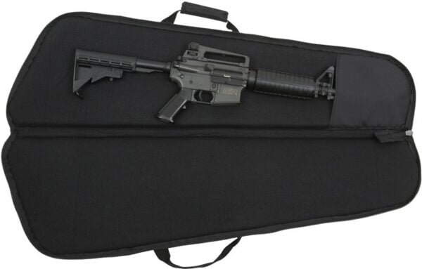 ALLEN WEDGE TAC CASE 41" BLACK - Image 2