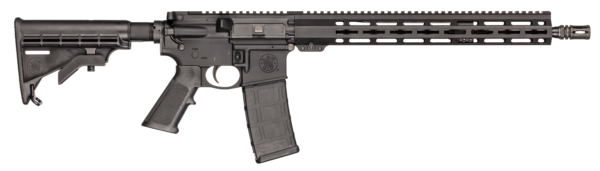 SMITH AND WESSON M&P15 SPORT III 5.56MM 16"
