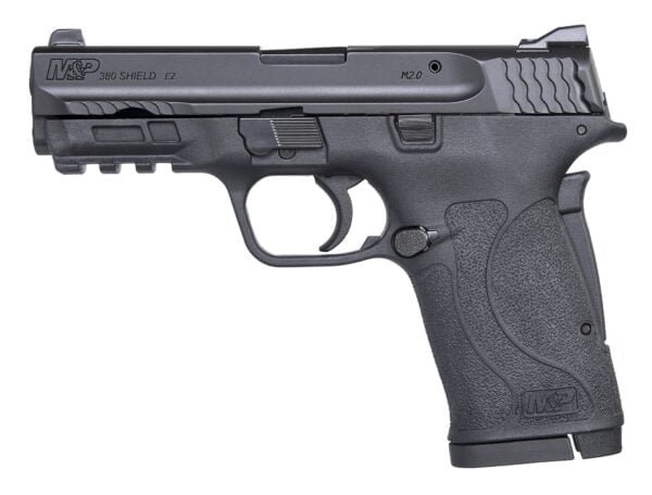 SMITH AND WESSON M&P380 SHIELD EZ 380ACP NTS