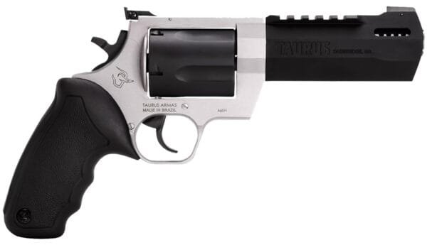 TAU R/HUNTER 460 REV 5.12 B/S