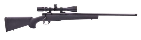 HOWA GAMEPRO 270WIN TB PKG BLK