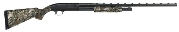 MOSSBERG MAVERICK 88 FIELD 12/28 CAMO