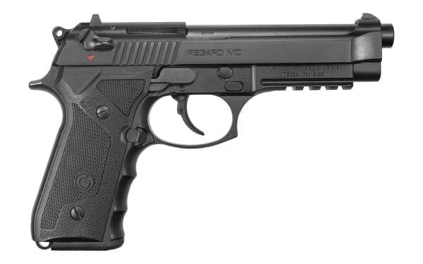 EAA CORP REGARD MC 9MM BLK 4.9" 18+1