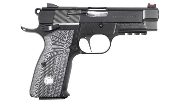 EAA CORP MCP35 LW OPS 9MM BLK 3.88"