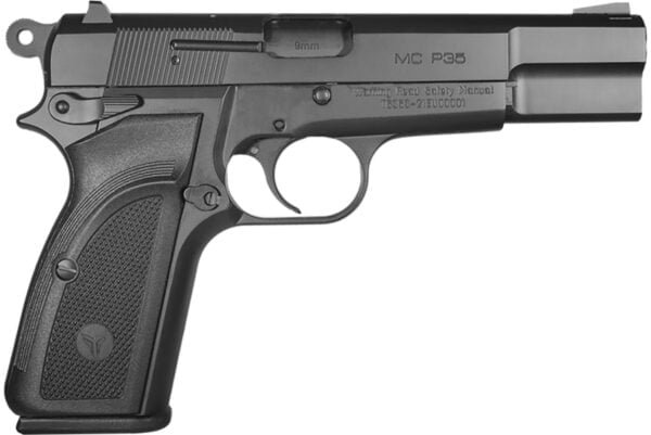 EAA GIR GHP 9MM PST B AS 15R