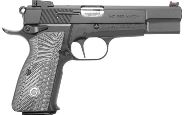 EAA GIR GHP MATCH 9MM B AS 15R