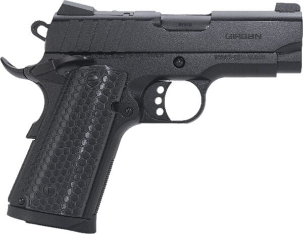 EAA GIR MC1911 INF 9MM 3.4B 7R