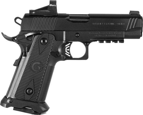 EAA GIR 2311 9MM 5B 17R RD
