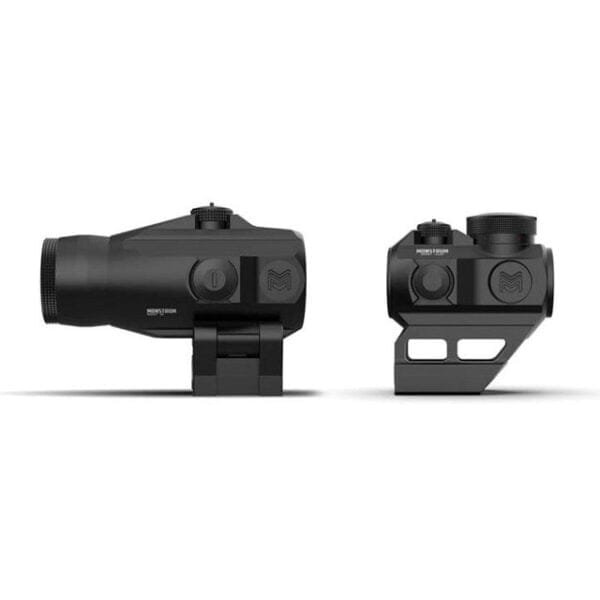 red dot sight