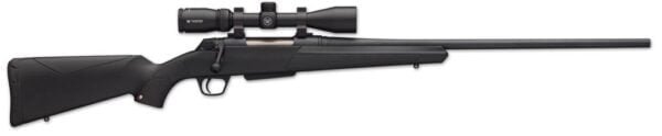 WRA XPR 30-06 BA RFL B W/SCP