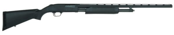 MOSSBERG 500 20/26 3" BL/SYN