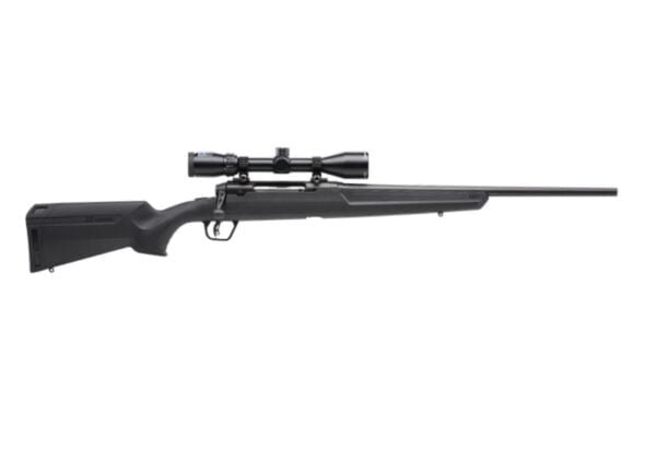 SAVAGE ARMS AXIS II XP CPCT 400LEG 18" PKG