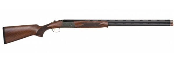 MOSSBERG GOLD RESERVE BLK LBL 20/30