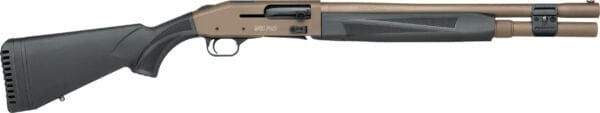 MOS 940 PRO 12M/18MC FDE 7R