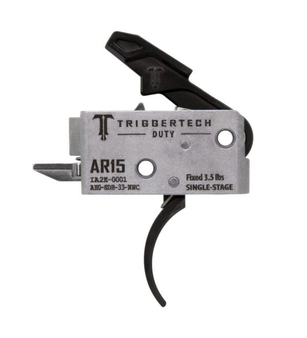 TriggerTech AR Duty Trigger