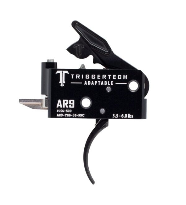 TriggerTech Pistol Caliber Carbine Triggers