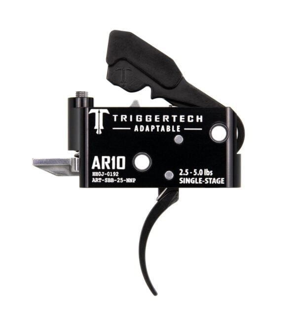 TriggerTech Single-Stage