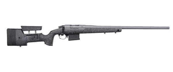 BERGARA HMR PRO 6.5CR GRAY 24" HB TB