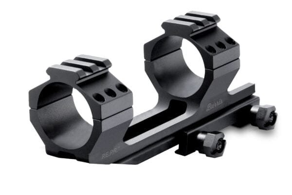 BURRIS OPTICS AR-PEPR MOUNT 34MM W/PICATINNY