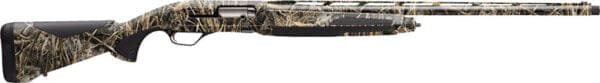 BROWNING MAXUS II 12 GA 3.5"