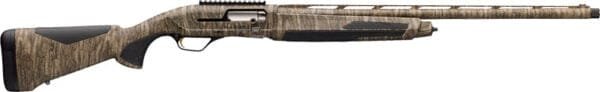 BROWNING MAXUS II AP HUNTER