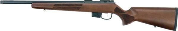 ANSCHUTZ 1761 HB 17HMR 18" TB - Image 2