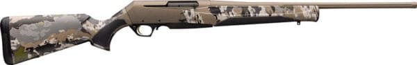 BROWNING BAR MK3 .300WM 24"