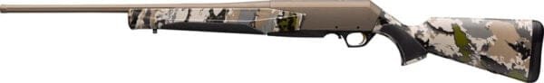BROWNING BAR MK3 .300WM 24" - Image 2