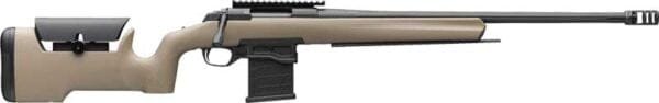 BROWNING X-BOLT TARGET MAX CMP