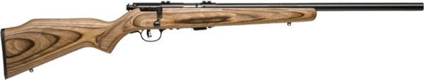 SAVAGE MARK II-BV .22LR 21" HB