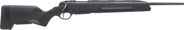 STEYR SCOUT RIFLE 6.5CM