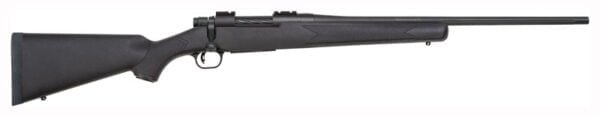 MOSSBERG PATRIOT 22-250 22"