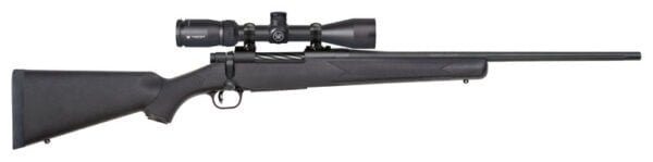 MOSSBERG PATRIOT COMBO 243WIN