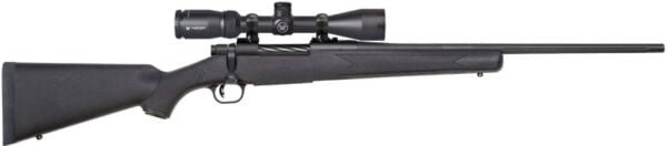 MOSSBERG PATRIOT COMBO 22-250