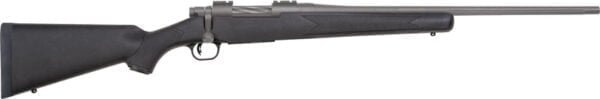 MOSSBERG PATRIOT 22-250 22"