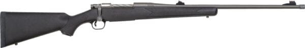 MOSSBERG PATRIOT 338WM 24"