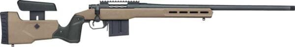 MOSSBERG PATRIOT LR 6.5PRC 22"