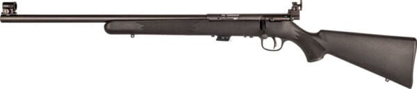 SAVAGE MARK II-FVT LH .22LR