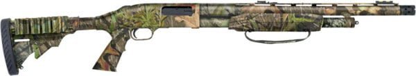 MOSSBERG 500 TACTICAL TURKEY