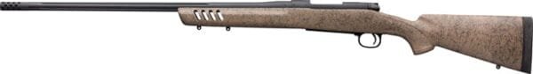 WINCHESTER MODEL 70 LONG RANGE - Image 2