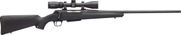 WINCHESTER XPR 7MM-08 22" BLK