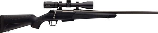WINCHESTER XPR COMPACT 7MM-08