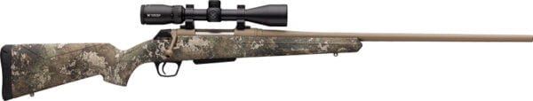 WINCHESTER XPR HUNTER 6.5CM