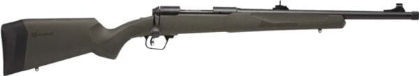 SAVAGE 110 HOG HUNTER 350