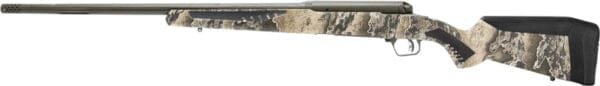SAVAGE 110 TIMBERLINE .30-06 - Image 4