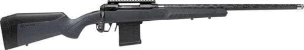 SAVAGE 110 CARBON TACTICAL 22" - Image 3