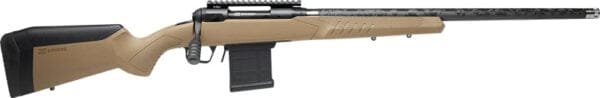 SAVAGE 110 CARBON TACTICAL 22" - Image 3