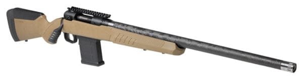 SAVAGE 110 CARBON TACTICAL 22"